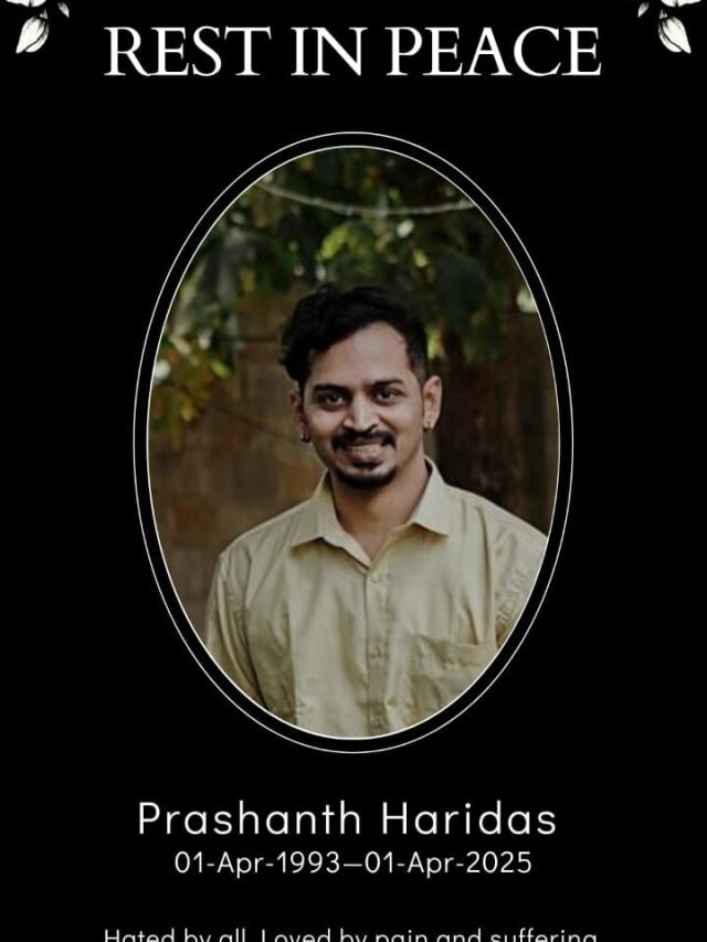 बेरोजगार शख्स ने LinkedIn पर अपनी फोटो के साथ लिखा-RIP, पोस्ट पर आईं प्रतिक्रियाओं की बाढ़