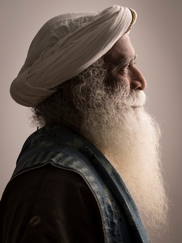 Sadhguru warns: This one body part is silently killing your spiritual progress