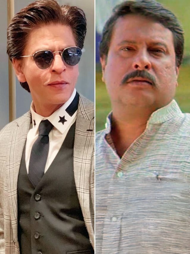 जब बड़े डायरेक्टर ने शाहरुख को पिलाई 'घट‍िया चाय', शेखर कपूर के घर पर हुआ ये