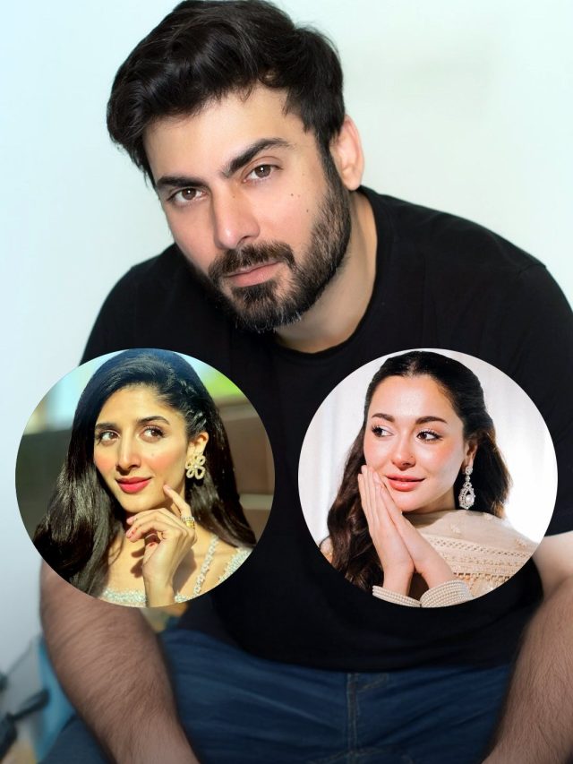 पाकिस्तानी एक्टर्स पर फिर लगा ग्रहण, पहलगाम आतंकी हमले के बाद प्रोजेक्ट पर लगा ताला!