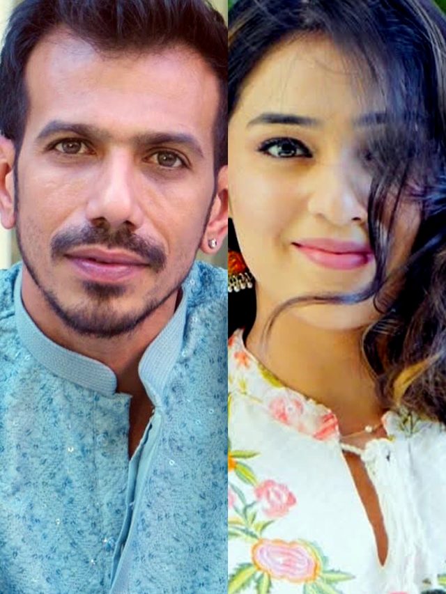 चहल संग डेटिंग पर महवश ने तोड़ी चुप्पी, मंगेतर से मिला धोखा-टूटी सगाई, झेले पैनिक अटैक