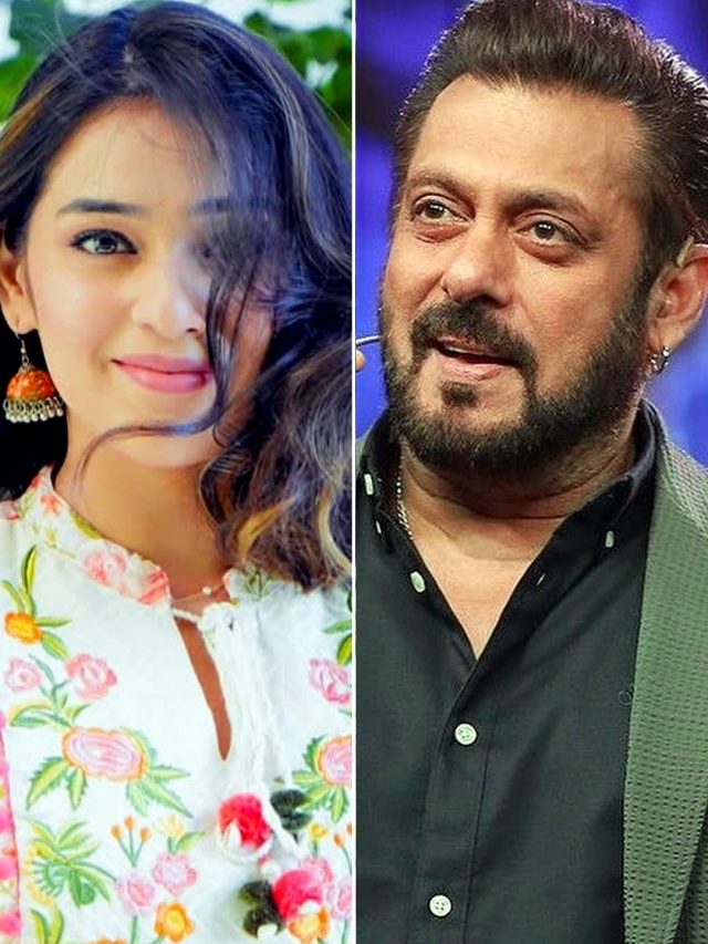 Top News: चहल संग डेटिंग पर महवश ने तोड़ी चुप्पी, बॉक्स ऑफिस पर जूझ रही 'सिकंदर'