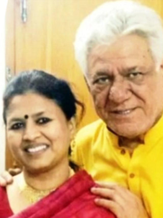 ओम पुरी ने पहली पत्नी सीमा को दिया था धोखा, बोलीं- प्रेग्नेंट थी, नहीं चाहती थी तलाक पर...