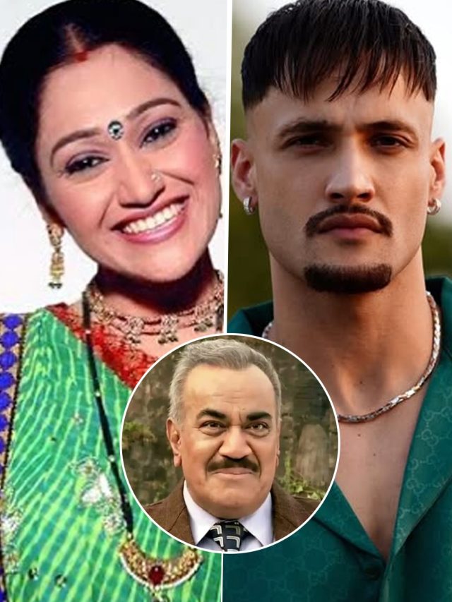 आसिम से दिशा वकानी तक, जब बीच शो से बाहर हुए ये सितारे, मचा हड़कंप, गिरी TRP