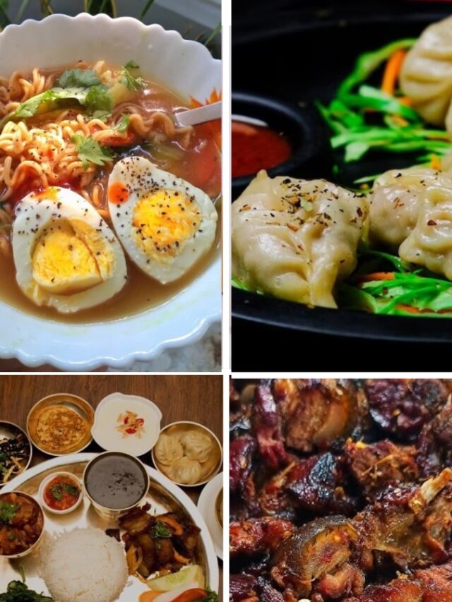 দার্জিলিংয়ে গিয়ে মিস করবেন না এই ১০ খাবার, রইল তালিকা