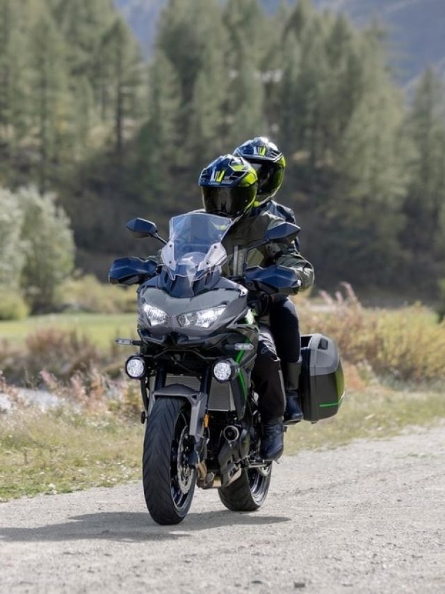 देश में लॉन्च हुई 7.93 लाख की ये धांसू बाइक, जानें क्या है ख़ास