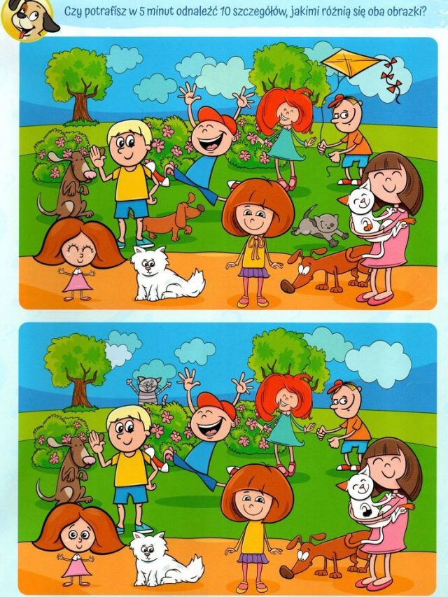 पेंटर ने इस तस्वीर में कर दी हैं 7 गलतियां, 10 सेकंड में पूरा करें चैलेंज