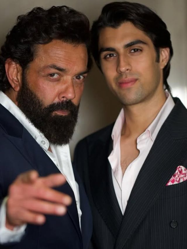 इंडस्ट्री में देखा स्ट्रगल, बेटों को बॉलीवुड में आने से रोकेंगे बॉबी? बोले- कुछ और करो...