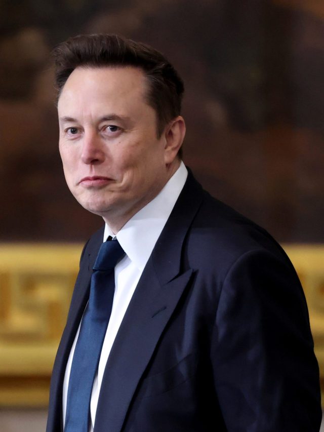 'The Texas solar secret': Elon Musk claims one state can power US with just the Sun