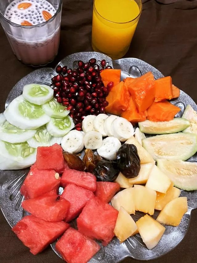 দিনের এই সময় ফল খাওয়া 'মহাপাপ' ভয়ঙ্কর কষ্ট শুরু হয়