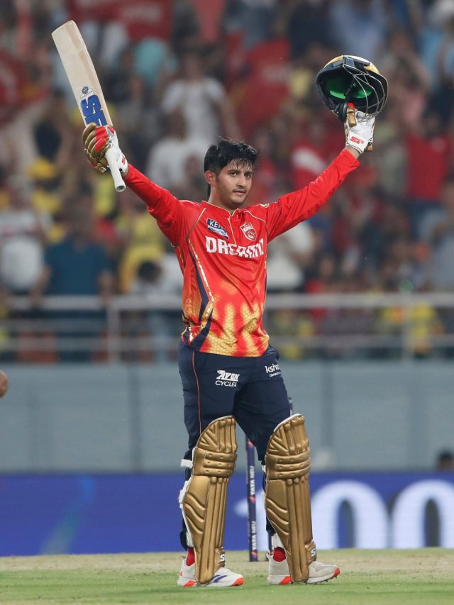 ना कोहली, ना रोहित... IPL की नई सनसनी प्र‍ियांश आर्य करते हैं इन 2 क्रिकेटर्स को फॉलो