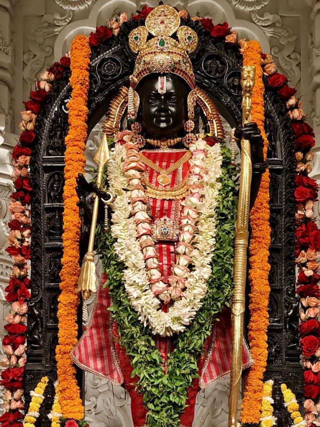 রামচন্দ্রের প্রিয় এই খাবার ভোগে নিবেদন করুন রামনবমীতে