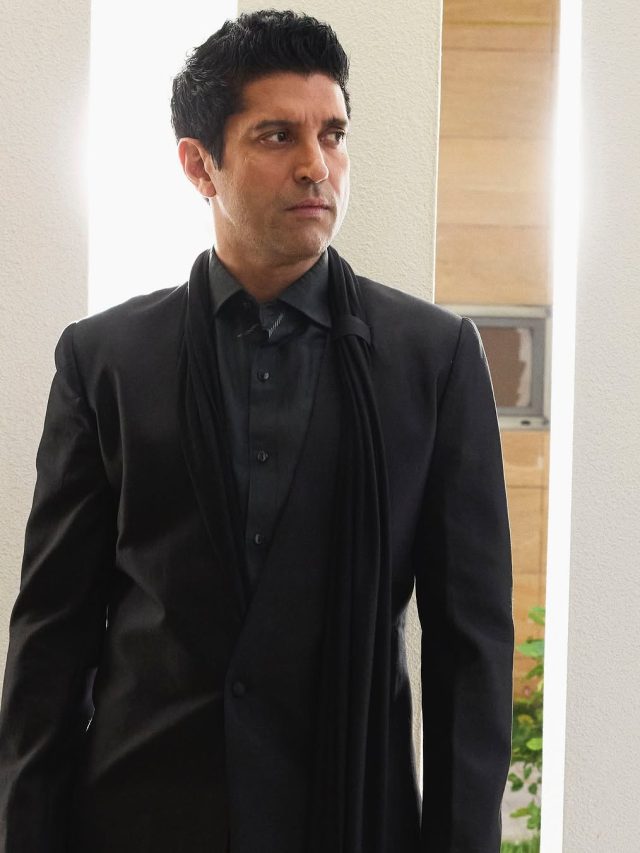 पिता जावेद की शबाना संग शादी से गुस्से में थे फरहान, बोले- धोखा दिया, कैसे सुधरे रिश्ते?