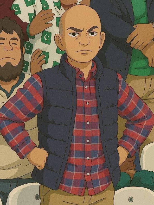 ছবি নয়, এবার ঘিবলি স্টাইলে বানান ভিডিও, জানুন সহজ পদ্ধতি