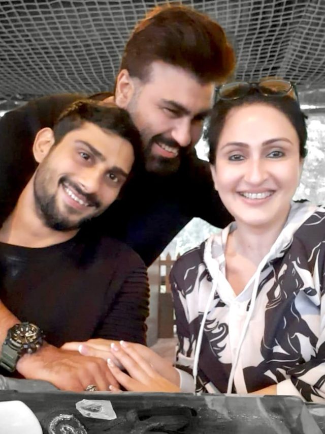 प्रतीक बब्बर ने परिवार से तोड़ा रिश्ता, मगर आर्य ने छोटे भाई पर लुटाया प्यार, कहा- अपने तो...