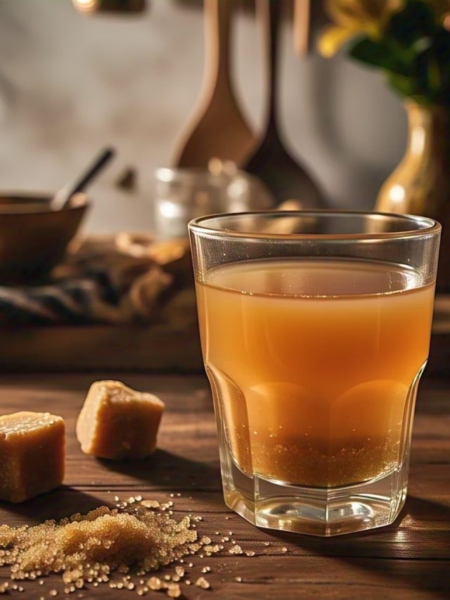 गर्मियों में गुड़ का पानी पीने से मिलते हैं जबरदस्त फायदे, आप ना रहें दूर