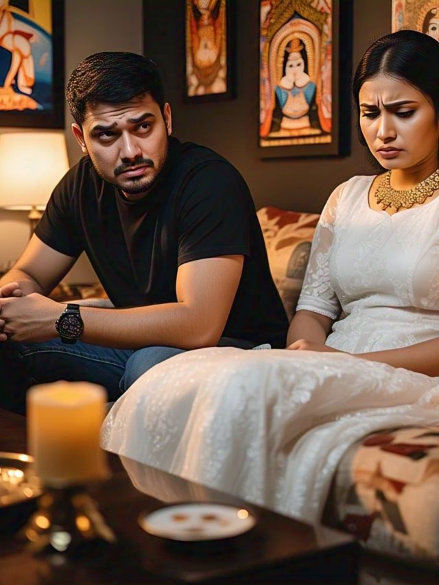 বিয়ের রাতে এই ৫ ভুল করে  সমস্যা ডেকে আনে ছেলেরা
