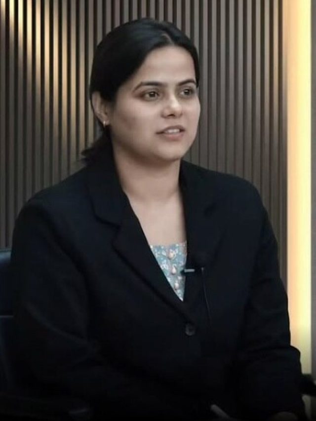 शक्ति दुबे बनीं UPSC टॉपर, जानें कैसे तय होता है कि कौन बनेगा IAS-IPS