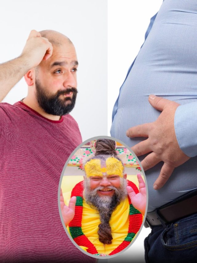 गंजेपन और मोटापे का कोई उड़ाए मजाक तो क्या करें? प्रेमानंद महाराज ने बताया