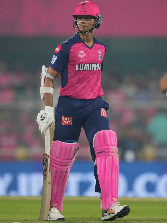 IPL के बीच यशस्वी ने क्यों छोड़ी अपनी पुरानी टीम, खुद ही बताई ये बड़ी वजह