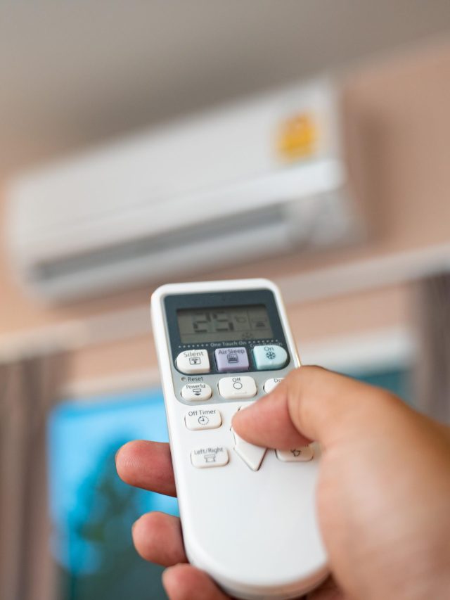 AC की कूलिंग बढ़ाने की बेस्ट ट्रिक्स, नहीं आएगा ज्यादा बिजली का बिल