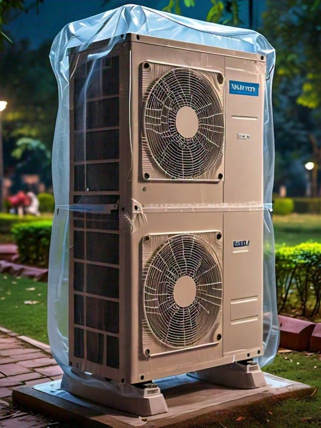 Inverter vs Non-Inverter AC: कौन-सा खरीदना चाहिए आपको?
