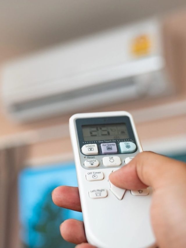 AC Sale का आज आखिरी दिन, 1 Ton की कीमत बस इतने से शुरू