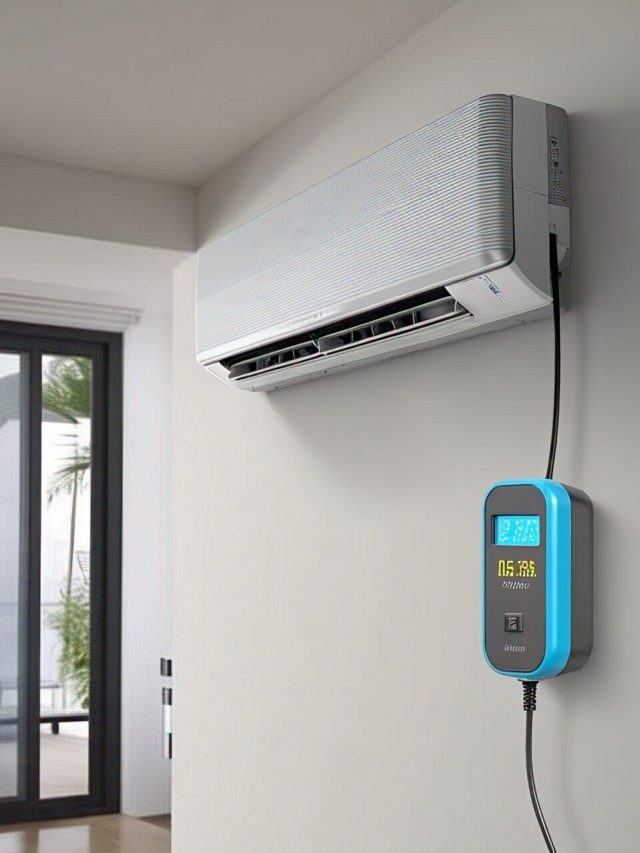 AC के साथ स्टेबलाइजर लगाना चाहिए या नहीं? कबाड़ होने से पहले जानें ये जरूरी बातें