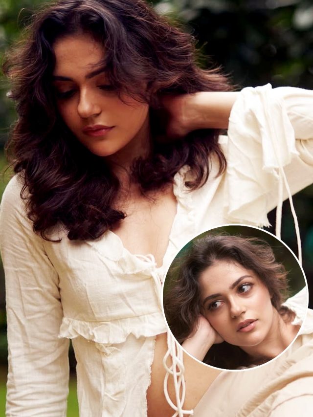 कौन है ये हसीना? 22 की उम्र में बनी YRF की हीरोइन, अनन्या पांडे के भाई संग करेगी रोमांस