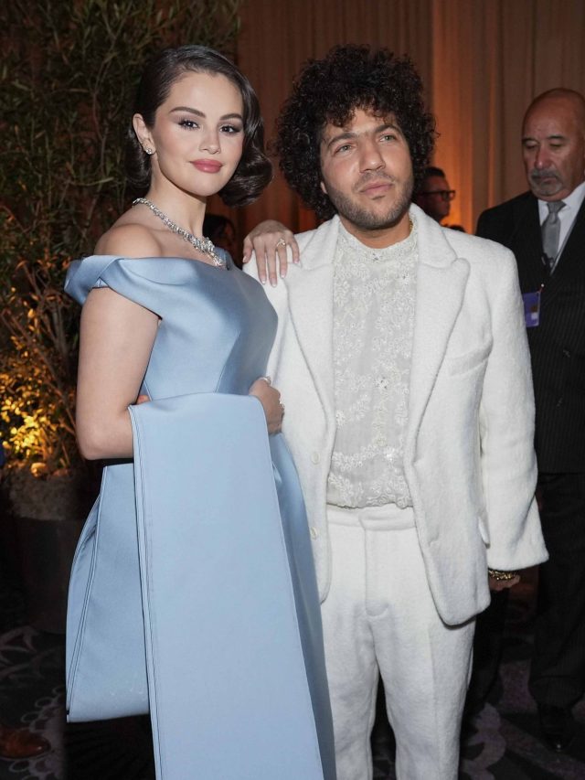 अरबपति सिंगर सेलेना के मंगेतर की चर्चा, लड़‍कियों के बारे में कह दिया कुछ ऐसा...