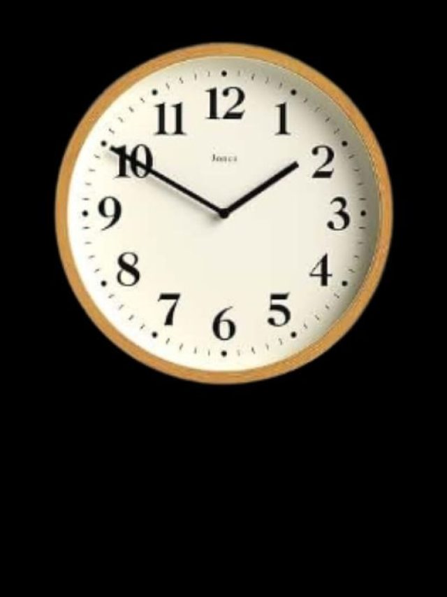 ঘড়ির টাইমে AM আর PM-র ফুল ফর্ম কী? অনেক শিক্ষিত লোকও জানে না