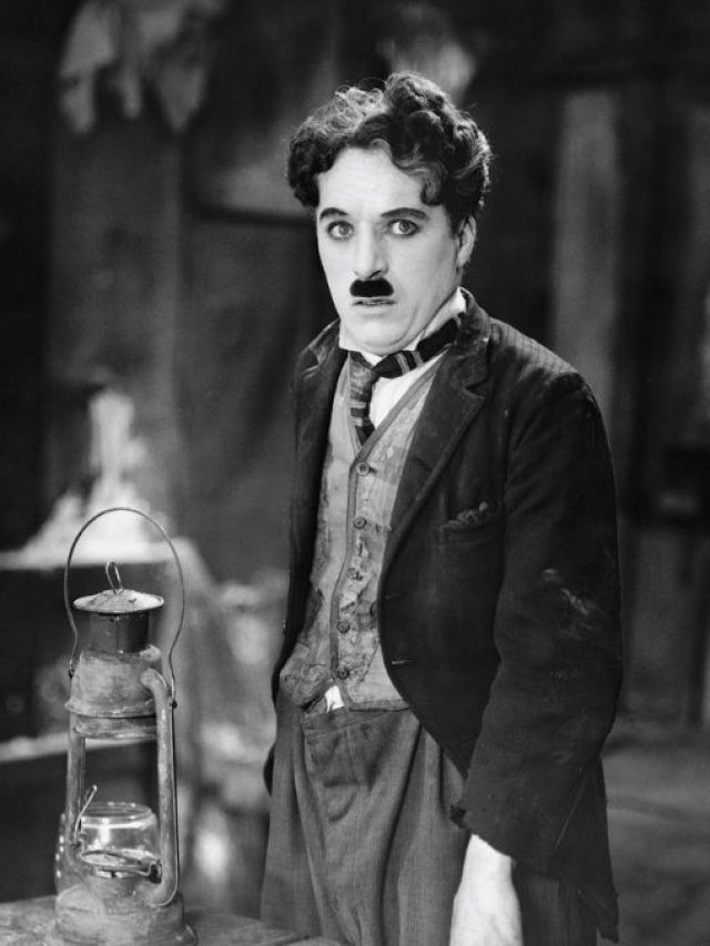 চার্লি চ্যাপনিলের এই ১০ কথা মানলেই জীবনটা হেসে খেলে কাটিয়ে দিতে পারেন