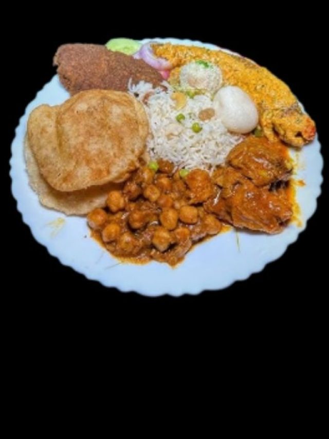 বৈশাখে বিয়ে করছেন, কী কী খাওয়াবেন ঠিক করেছেন? রইল মেনু লিস্ট