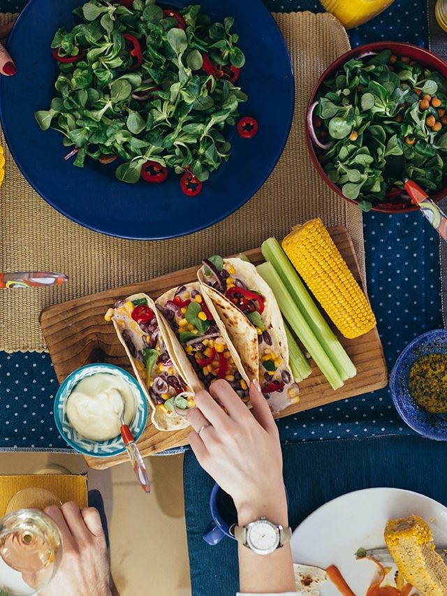 ‘Food timing secrets’: Does your body really need three meals a day?