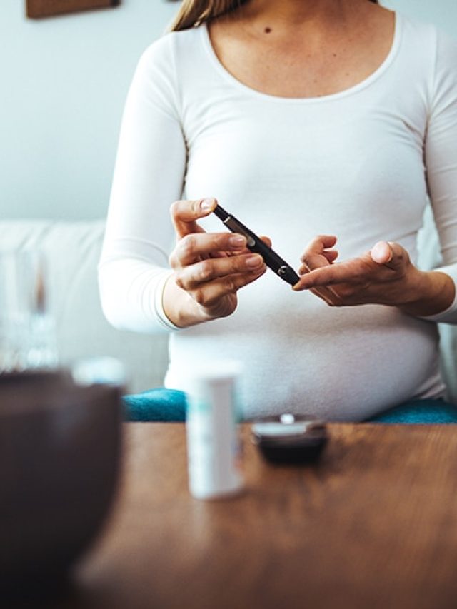 ‘Silent killer’: The shocking risk of ignoring blood sugar over 300