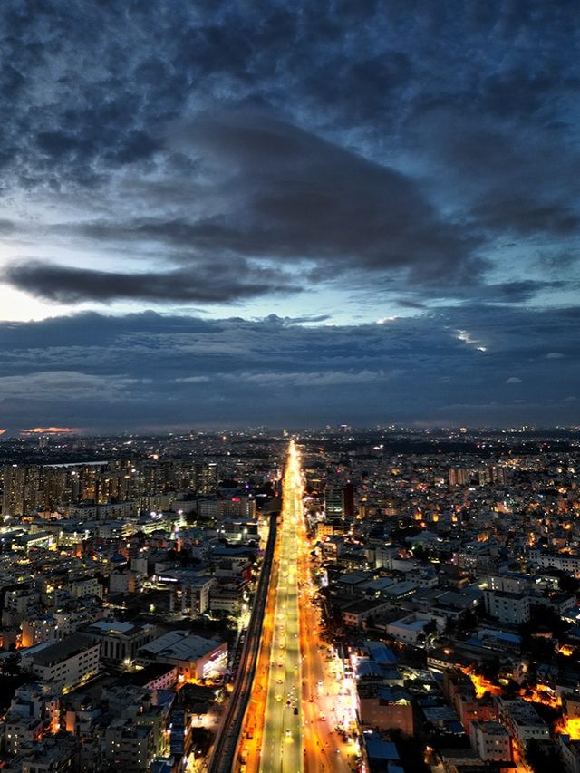 Extended weekend? These 9 Bengaluru getaways are less than 3 hours away