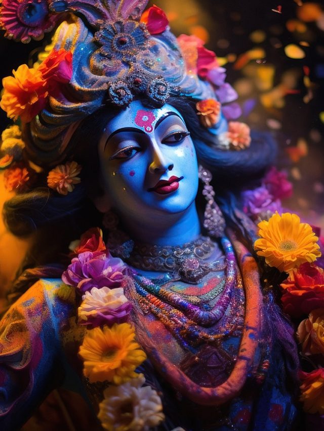 ‘ISKCON’s plant power’: How the Krishnatarian diet fuels health and inner peace