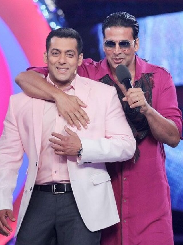 'सलमान टाइगर है और हमेशा जिंदा रहेगा', फ्लॉप हुई सिकंदर, सपोर्ट में आए अक्षय कुमार