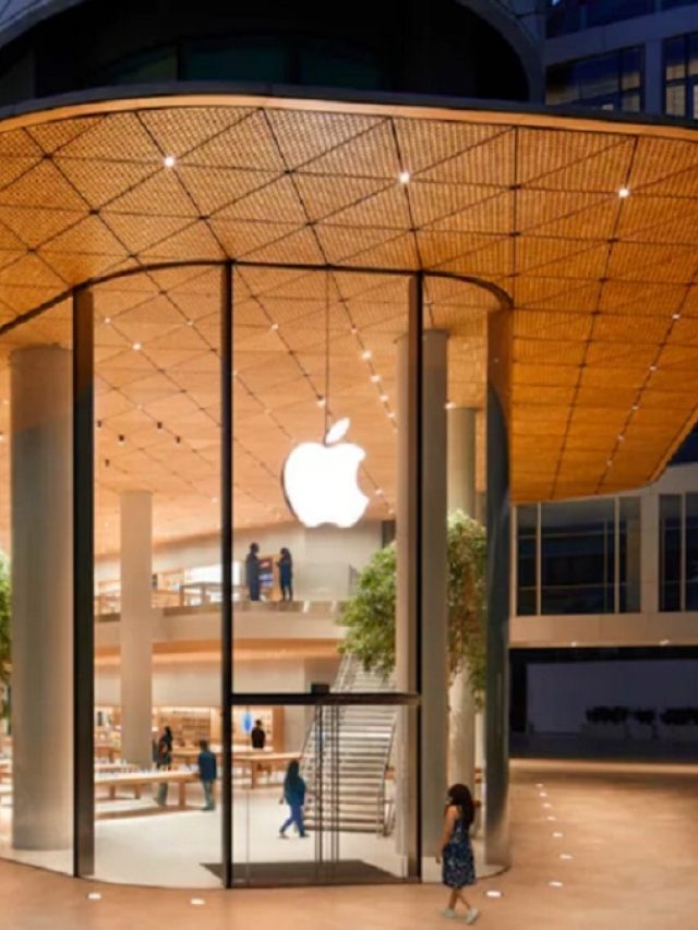 इन दो शहरों में खुलेंगे नए Apple Store, क्या है भारत में कंपनी का प्लान?