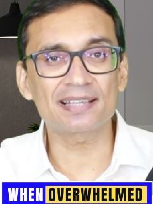 पहले IPS फिर....टेक एंटरप्रेन्योर और अब इस स्टार्टअप के साथ कर रहे काम, 8 बार बदला करियर