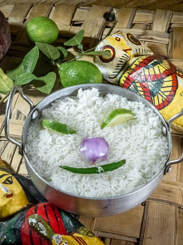 ‘পান্তাভাতের জল, তিন পুরুষের বল’, জানুন ৫ আশ্চর্য গুণ!