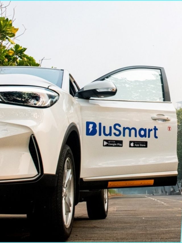 BluSmart Wallet: कंपनी ने बंद की कैब सर्विस, जानें वॉलेट मनी कैसे होगी रिफंड