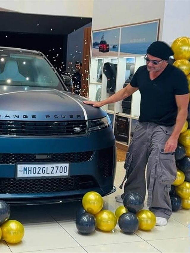 'JAAT' के साथ सनी मचा रहे गदर! इधर भाई बॉबी ने खरीदी ये धांसू SUV