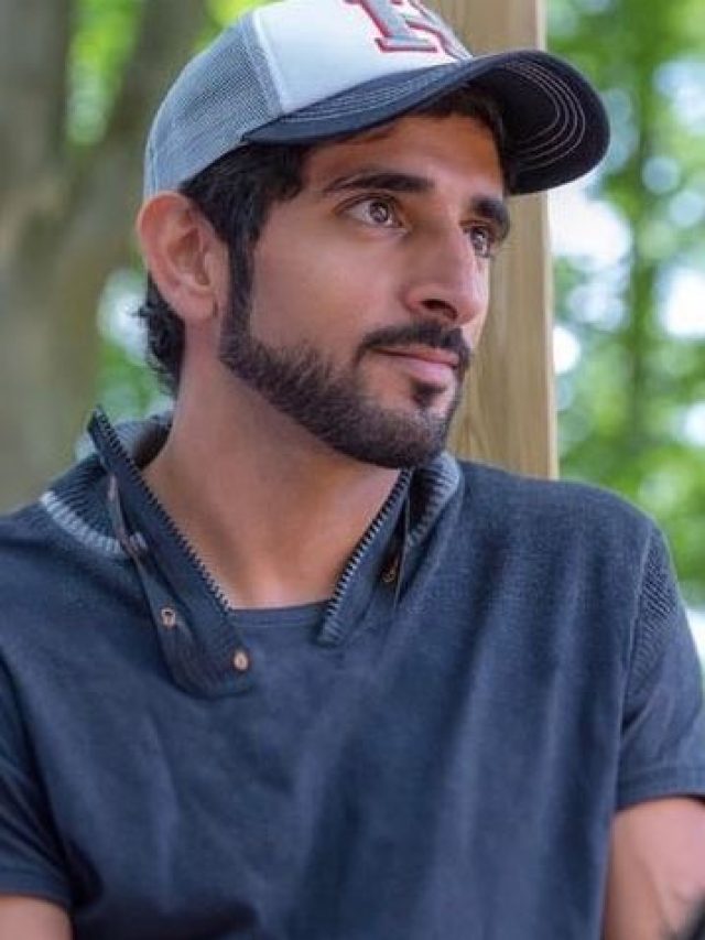 रोनाल्डो से यारी, करोड़ों के घोड़ों की सवारी, यही है दुबई के प्रिंस ‘फज्जा’ की रॉयल लाइफ!