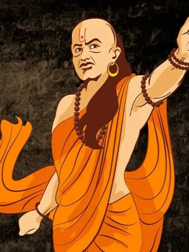 বাবা মায়ের এসব ভুলই ছেলের সর্বনাশের কারণ, কী জানিয়েছেন চাণক্য