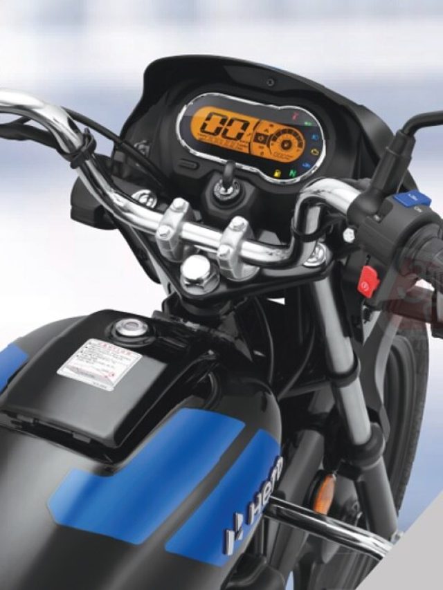 कम कीमत... लो-मेंटनेंस! इस बाइक पर टूट पड़े लोग, 34 लाख लोगों ने खरीदा