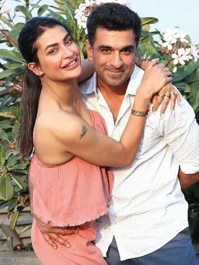 रिश्ता हुआ तार-तार, मगर स्क्रीन पर साथ आएंगे एजाज-पव‍ित्रा, आख‍िर ये कैसे हुआ?