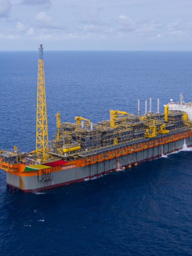 Billions beneath the sea: How Guyana became America’s oil fortress in South America