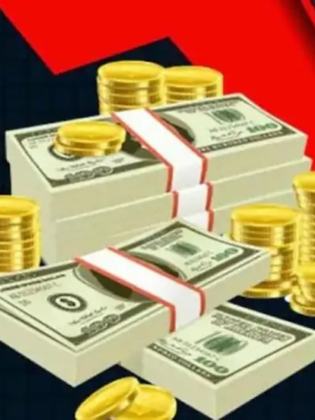 नहीं थम रही बिकवाली, FPI ने इस महीने अब तक निकाले ₹31575Cr