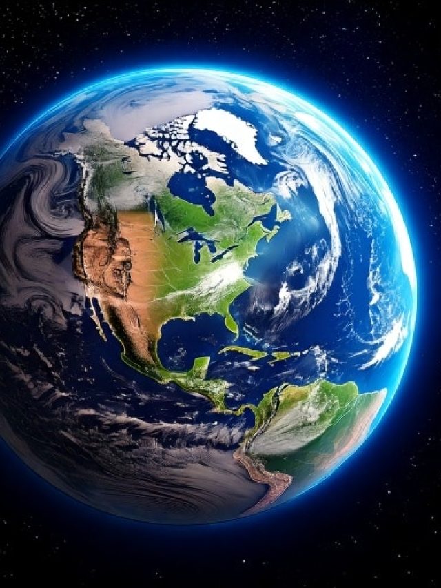 Earth’s surface barely scratched: Why no one’s ever reached the planet’s core